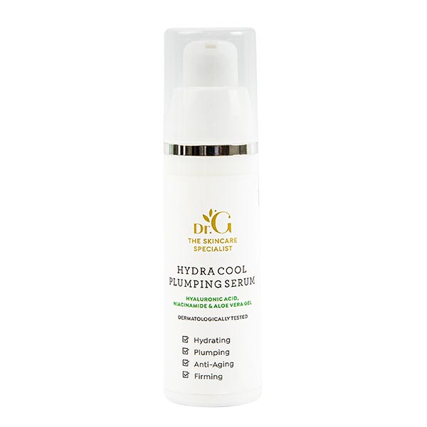 Hydra-Cool-Plumping-Serum