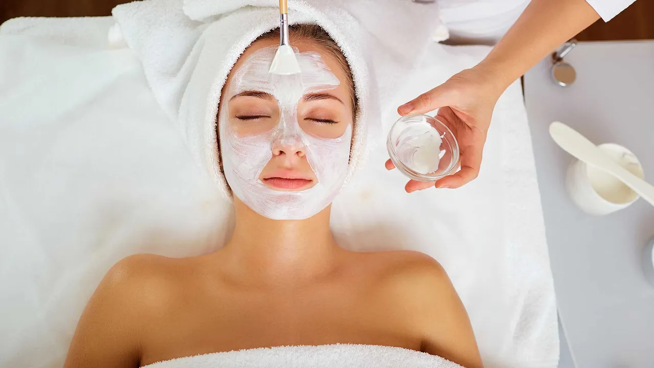 Read more about the article <strong>My Pre-Wedding Guide for Bridal Facials</strong>