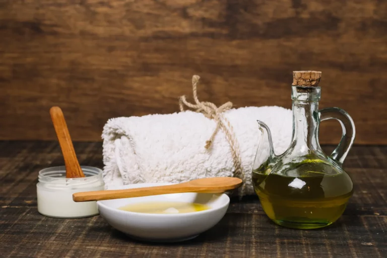 Three Homemade Hair Growth Oil Recipes