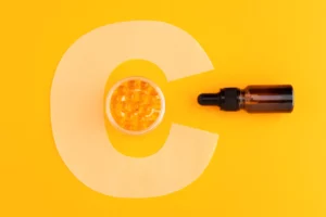 Read more about the article Five Vitamin C Benefits for Skin